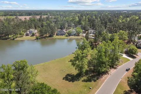 Residential Lot in River Landing