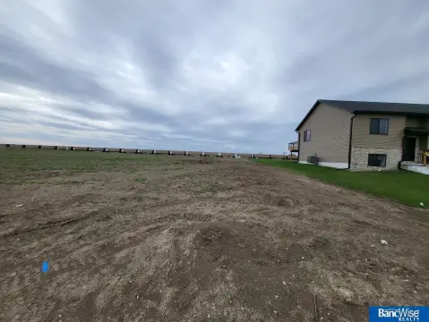 Residential Lot in Hallam, NE