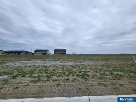 Residential Lot in Hallam, NE