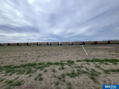 Residential Lot in Hallam, NE