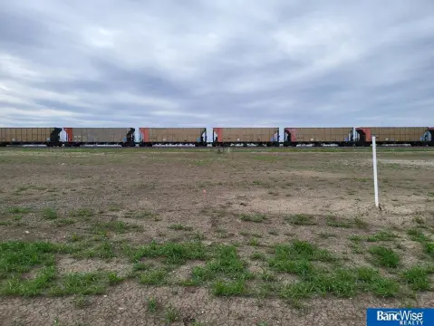 Residential Lot in Hallam, NE