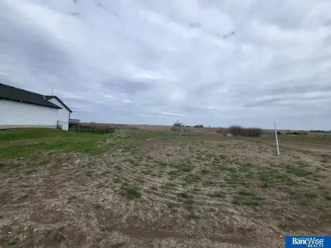 Residential Lot in Hallam, NE