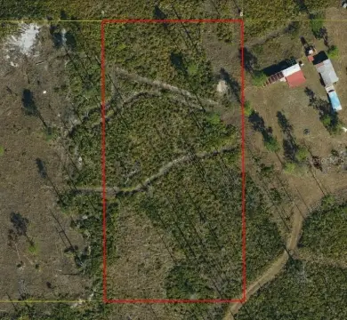 Recreational Land in Suburban Estates