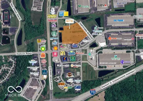 Plainfield Land Investment Opportunity