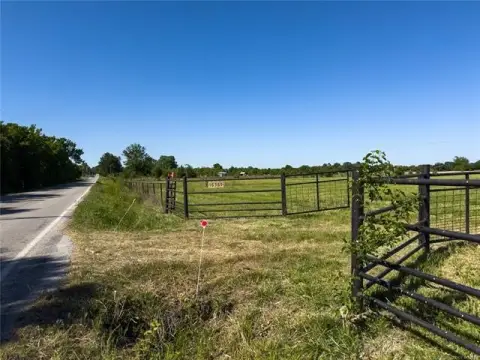 Bixby Land with Creek