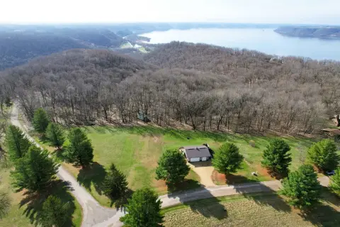 Ferryville Acreage with River Views