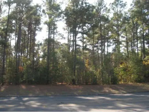 Prime Land in Nacogdoches, TX