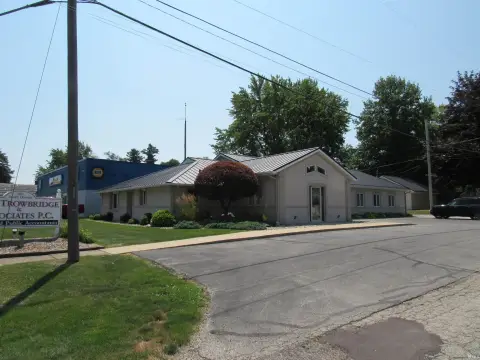 Renovated Office Building