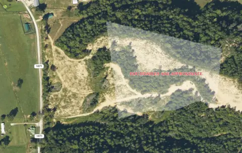 Tyner, KY Land Parcel