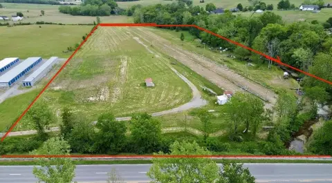 Highway 27 Commercial Land Opportunity
