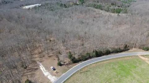 Wooded Acreage Near Bowling Green