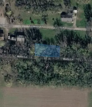 Land in Fairfield, Kentucky