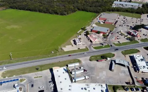 Land For Sale Alvarado, TX