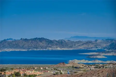 Buildable Lot with Lake Views