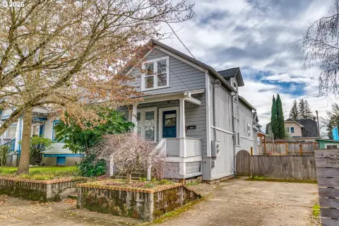 Charming Portland Bungalow with ADU