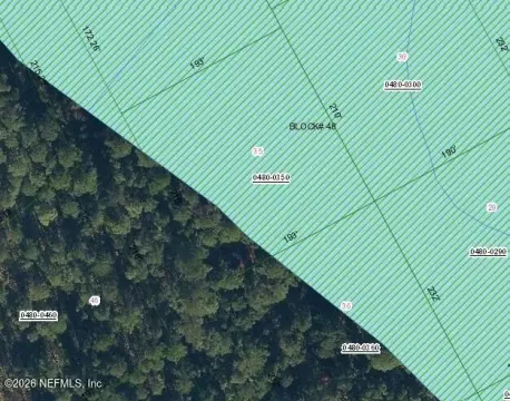 Residential Land Lot in Satsuma