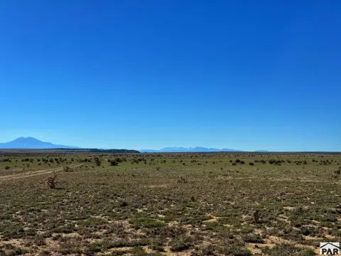 Acreage with Mountain Views