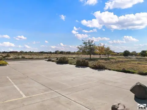 Commercial Land