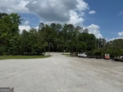 Dallas Commercial Land with Ranch