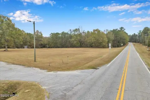 55+ Acres in South Macon