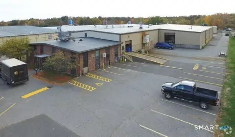 South Windsor Warehouse/Flex Facility