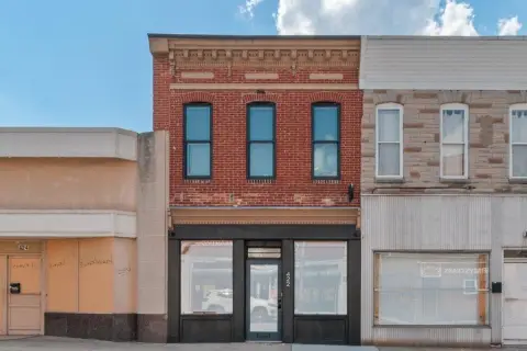 Turnkey Live-Work Mixed-Use Property