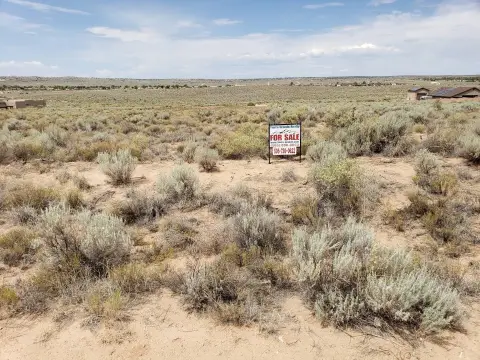 Residential Land Lot