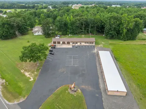Retail and Storage Flex Property