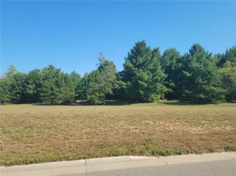 Commercial Lot Near Airport