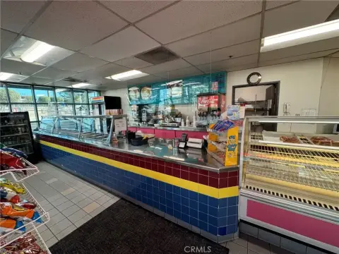 Irvine Restaurant Business Opportunity