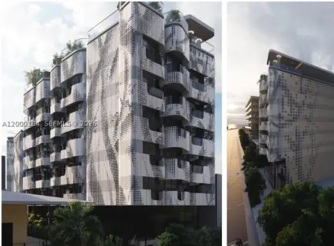 Licensed 11-Key Hotel