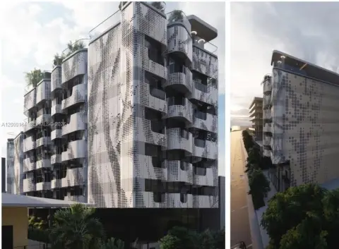 Turnkey Boutique Hotel in Miami Beach