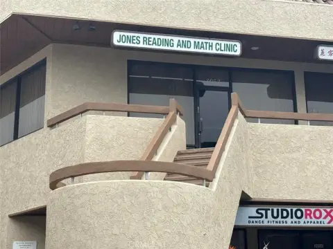 Hacienda Heights Corner Office Space