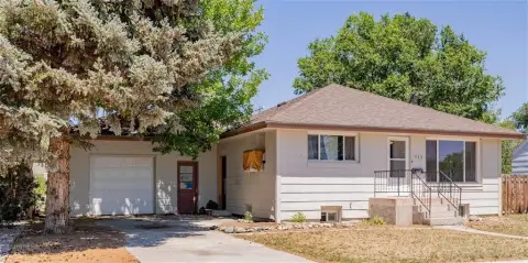 Three-Unit Residential Income Property