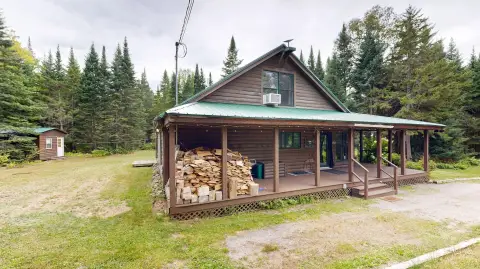 Sporting Camp Resort