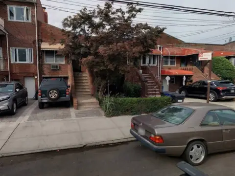 Brooklyn Two-Family Home in Canarsie