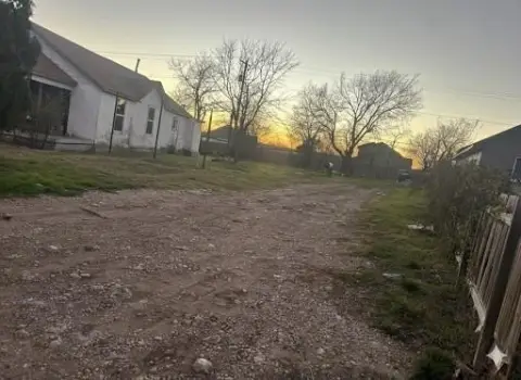 Fort Worth Land Opportunity