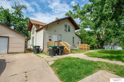 Benson Duplex: Investor Opportunity