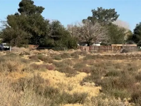 Lancaster Land Parcel For Sale