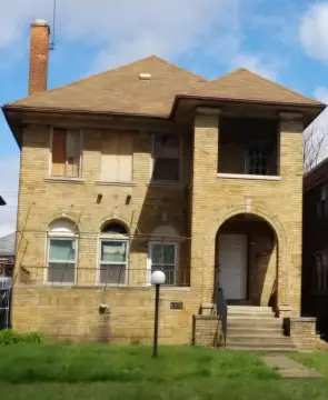 Duplex Residential Income Property