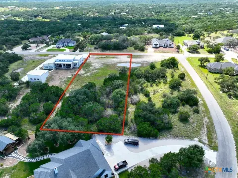 Residential Land Homesite