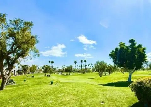 Golf Course View Land