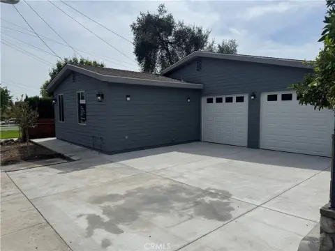 New Quadplex Residential Property