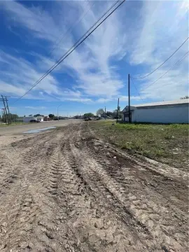 Commercial Frontage Vacant Lot