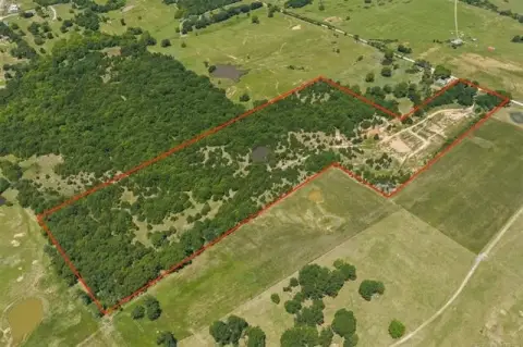 40 Acres Near Highway 3