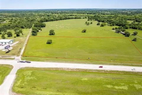 Prime Highway Frontage Commercial Land