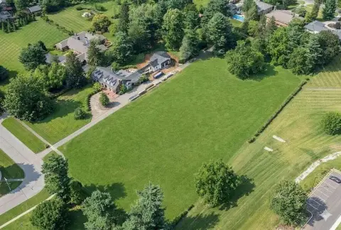 Land in Historic Ashland Neighborhood