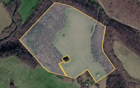 Agricultural and Recreational Land