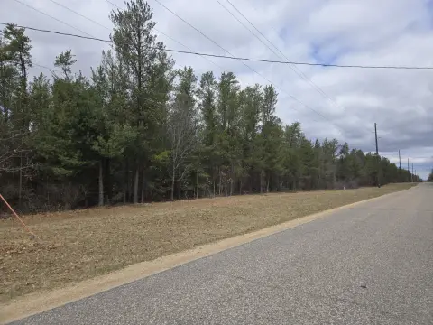 70 Acres Wooded Land Adams