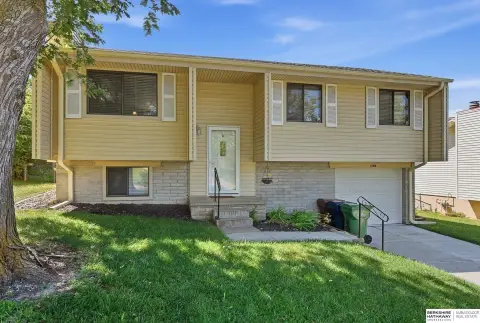 Updated Split-Entry Duplex